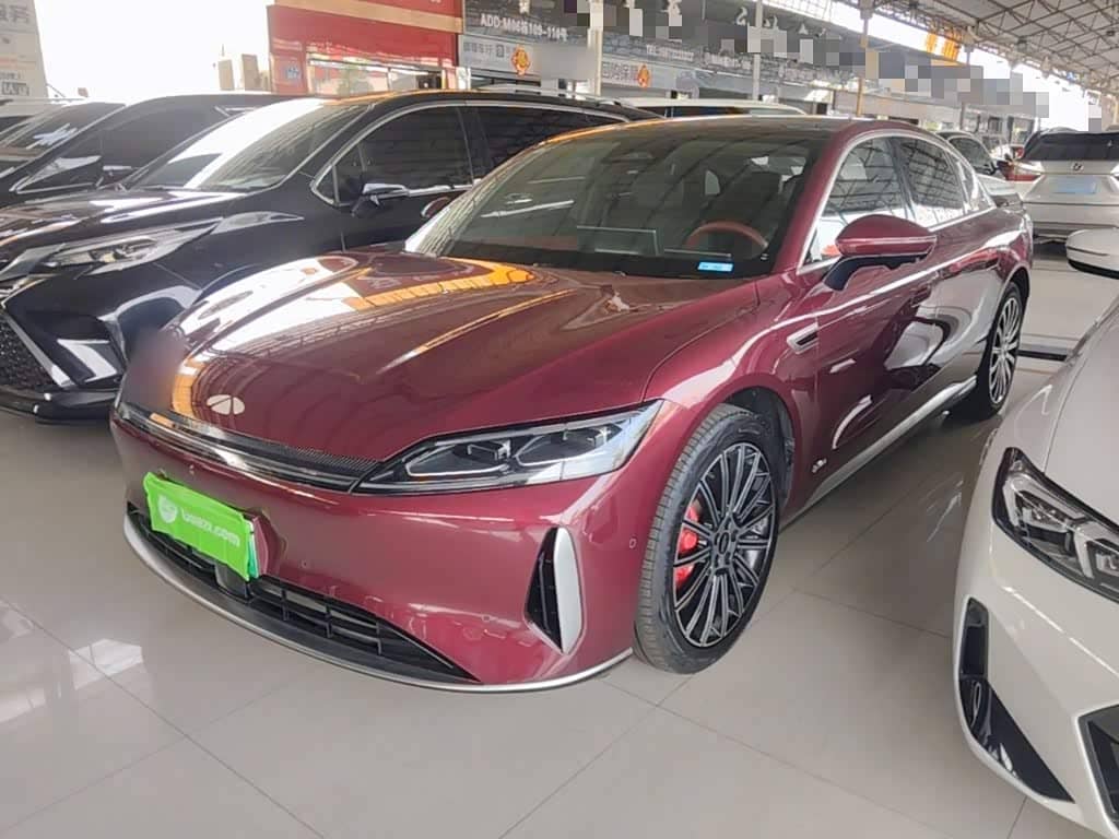 Chery Fengyun Fengyun A9L