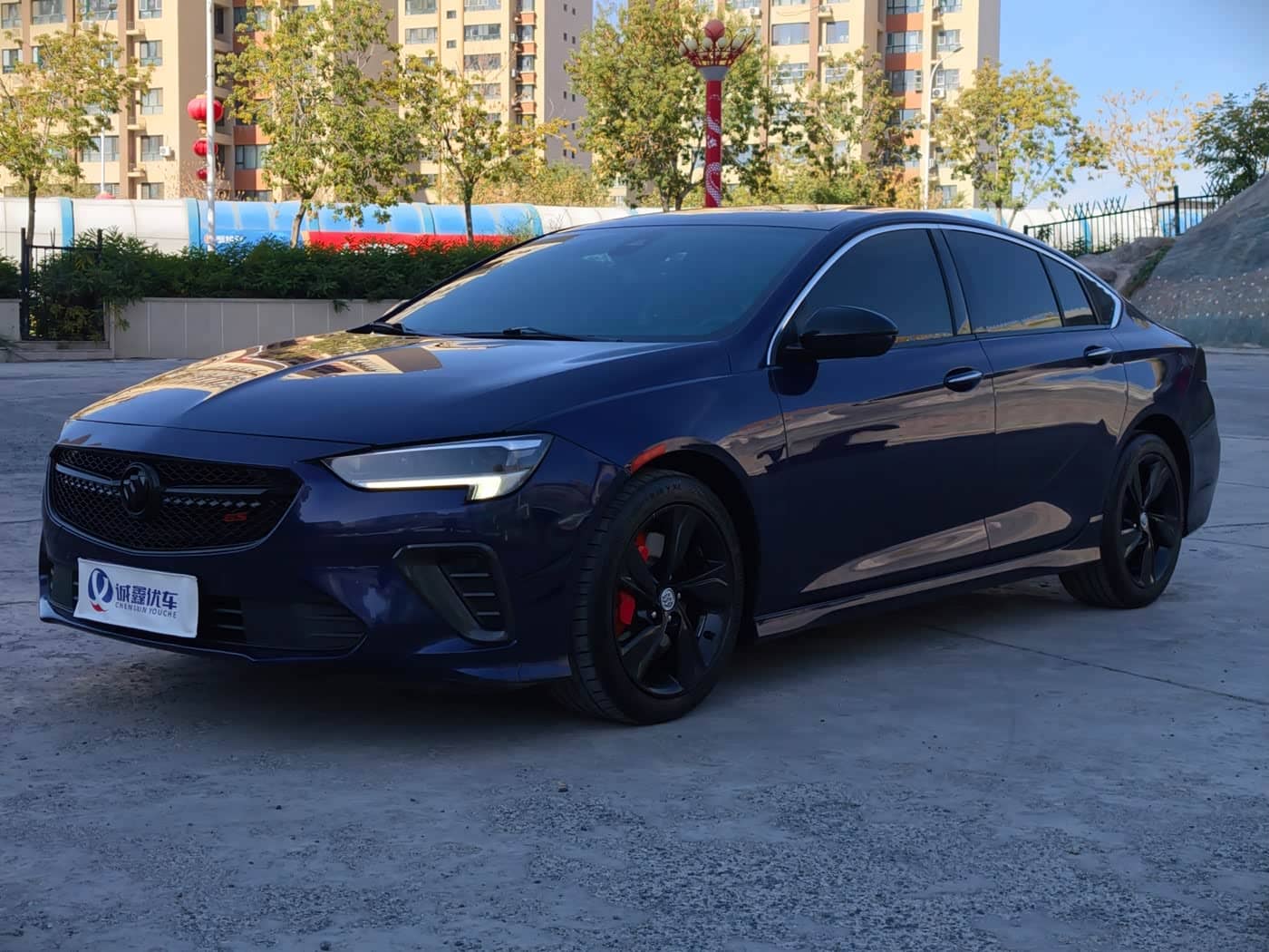 Buick Regal
