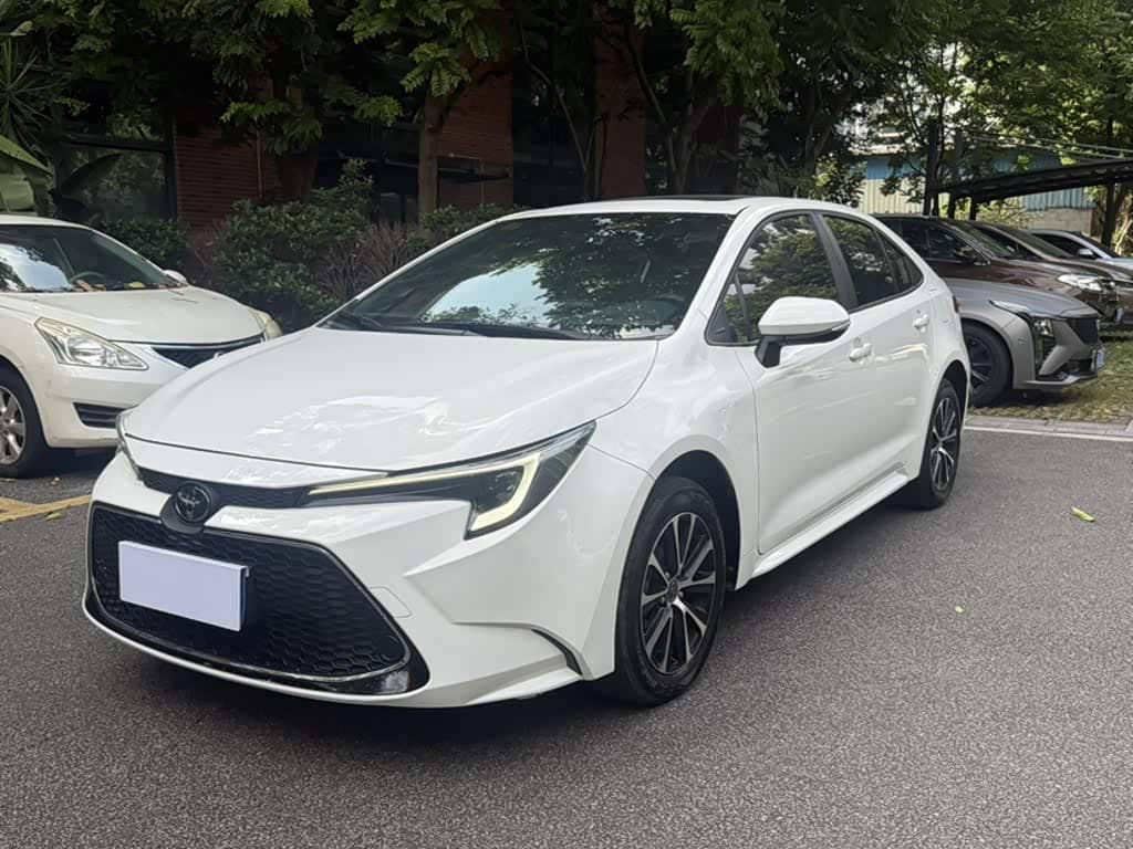 Toyota Levin