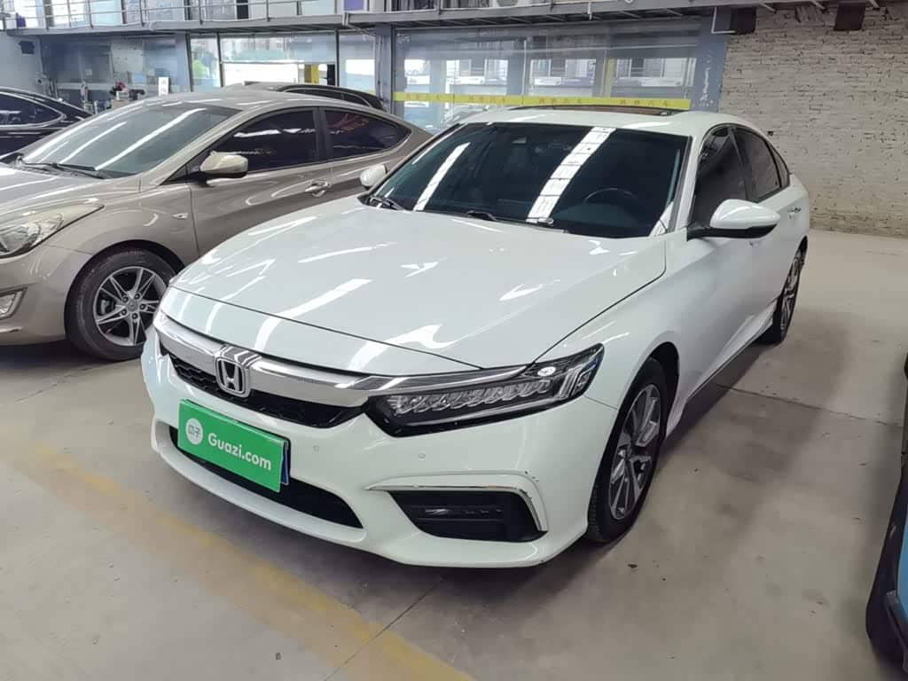 Honda Inspire
