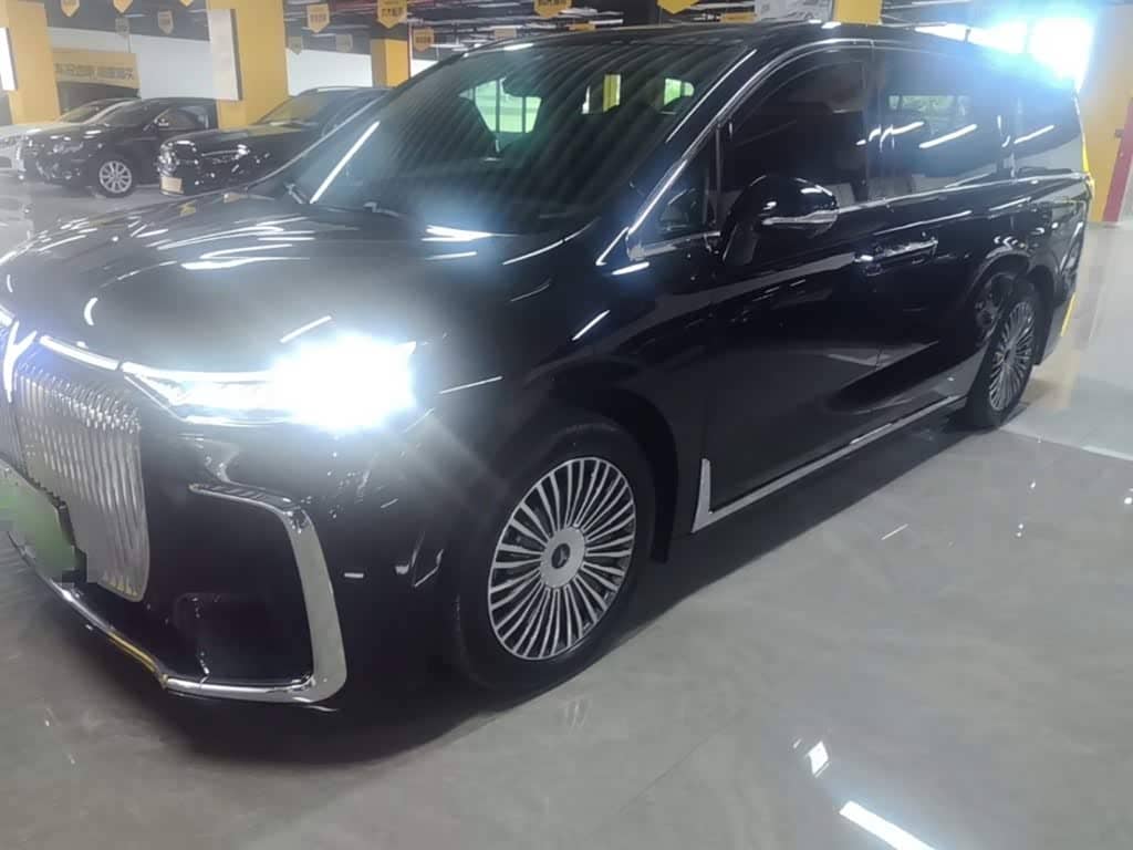 Voyah Auto Voyah Dreamer