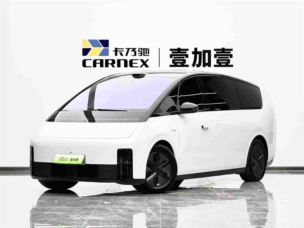Li Auto MEGA