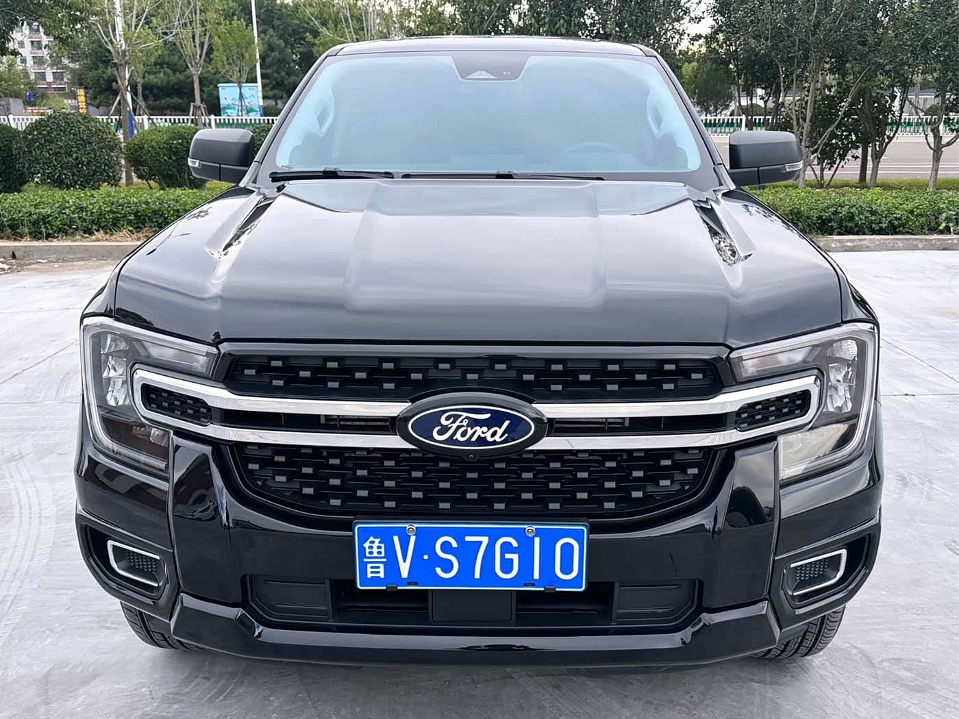 Ford Ranger