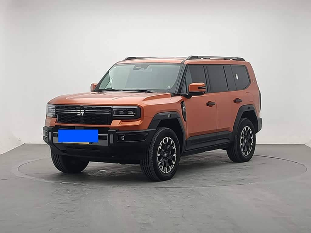 Jetour X70 Jetour Zongheng G700