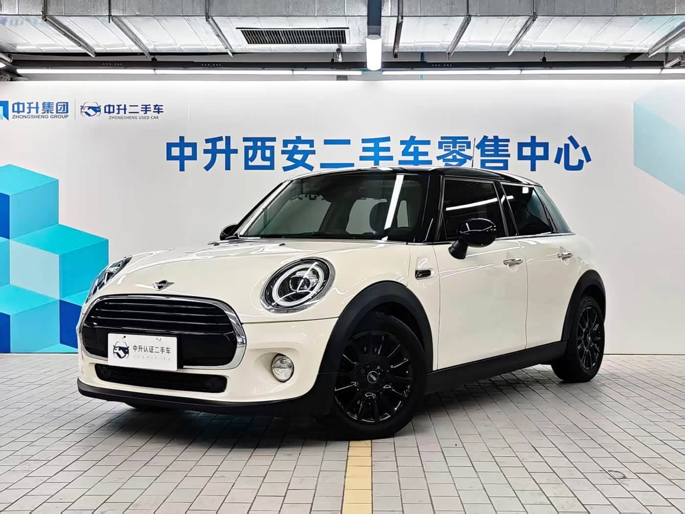 MINI MINI