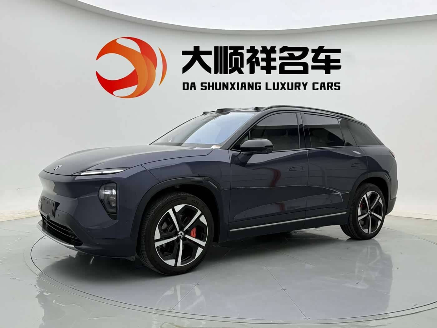 NIO ES7