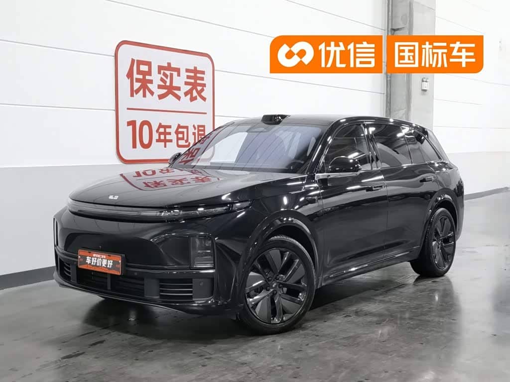 Li Auto L7