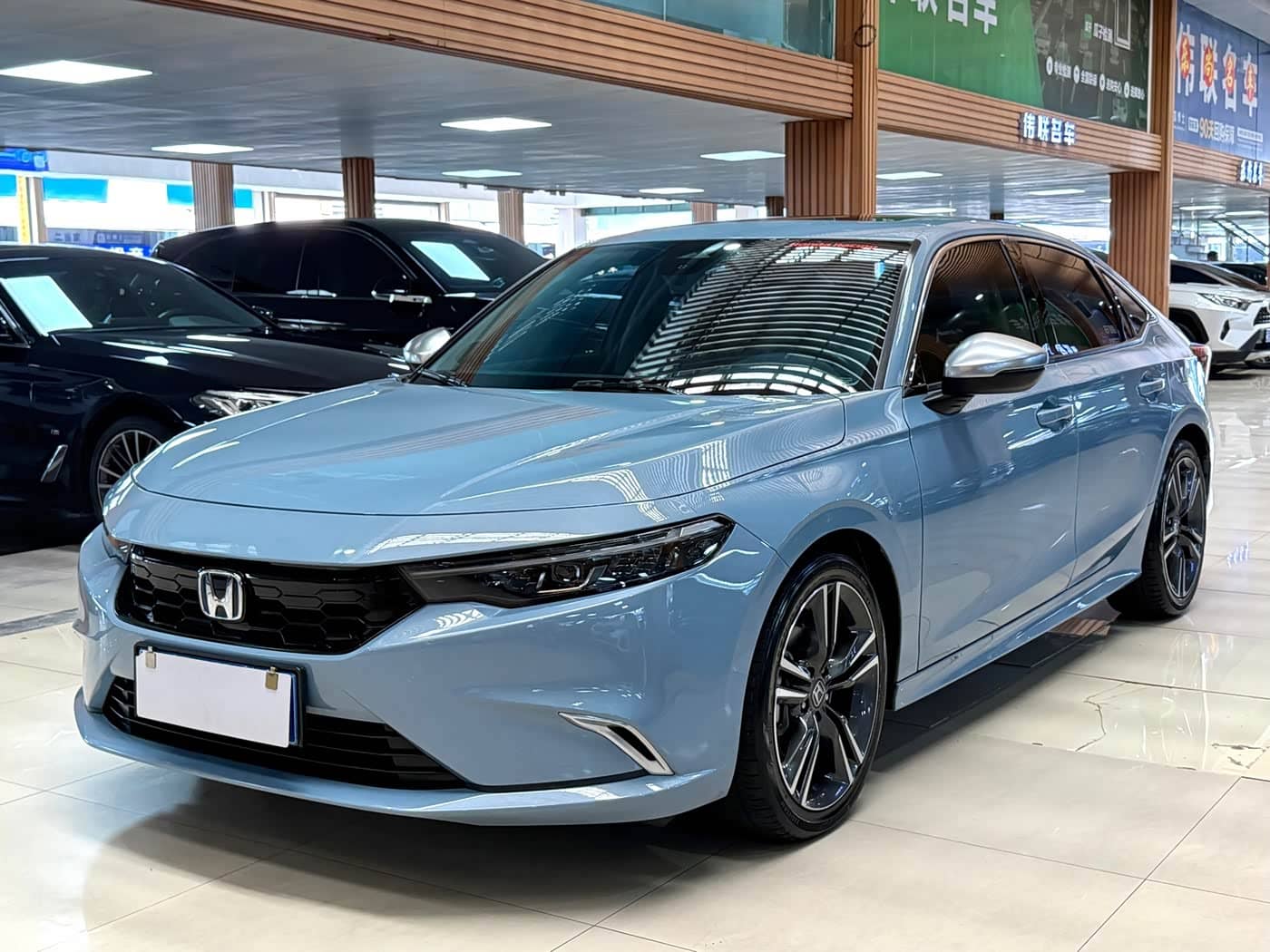 Honda Integra