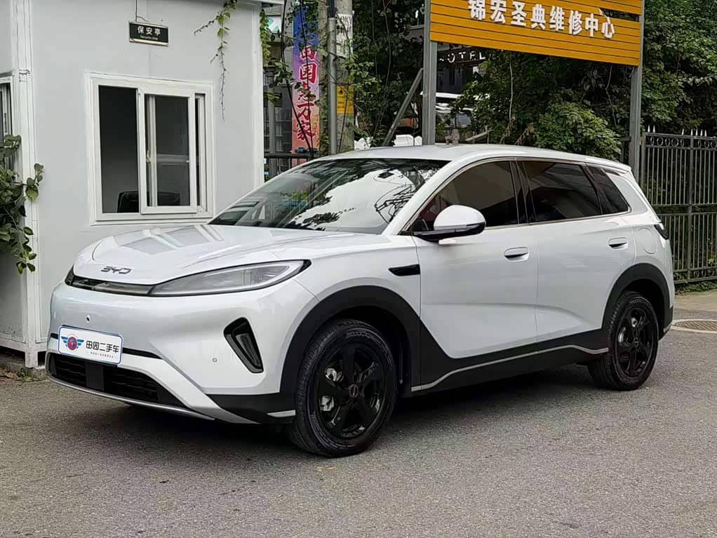 BYD Seal 05 DM-i