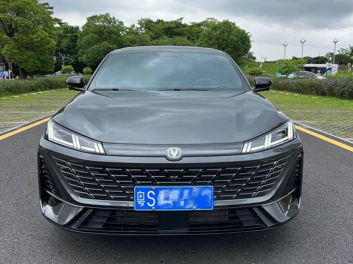 Changan Eado