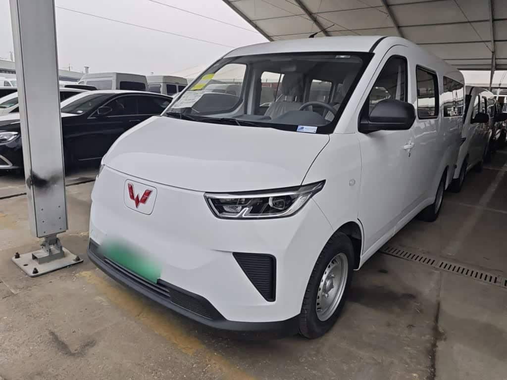 Wuling Motors Wuling Yangguang
