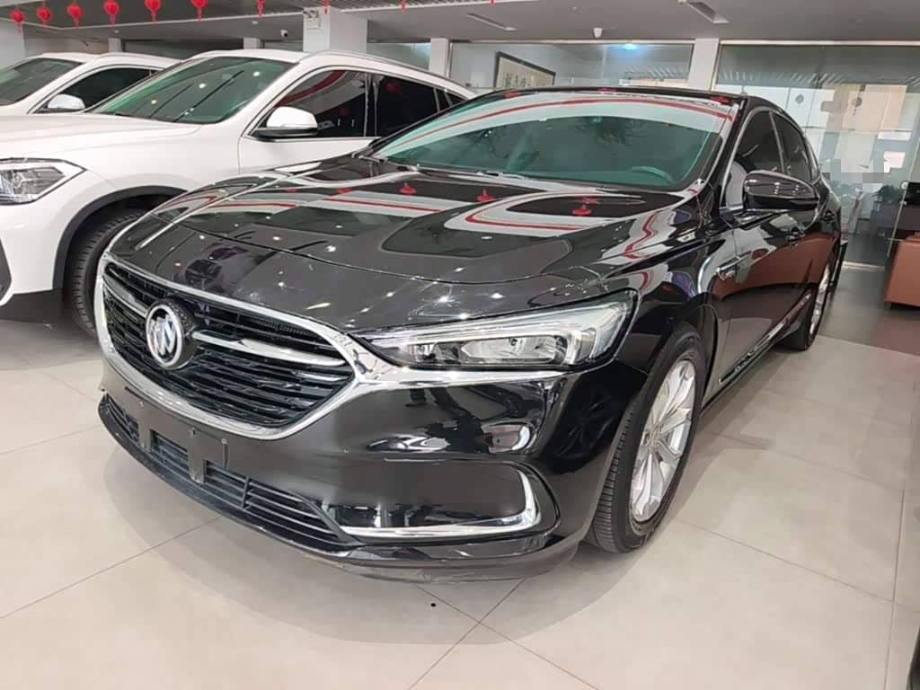 Buick LaCrosse