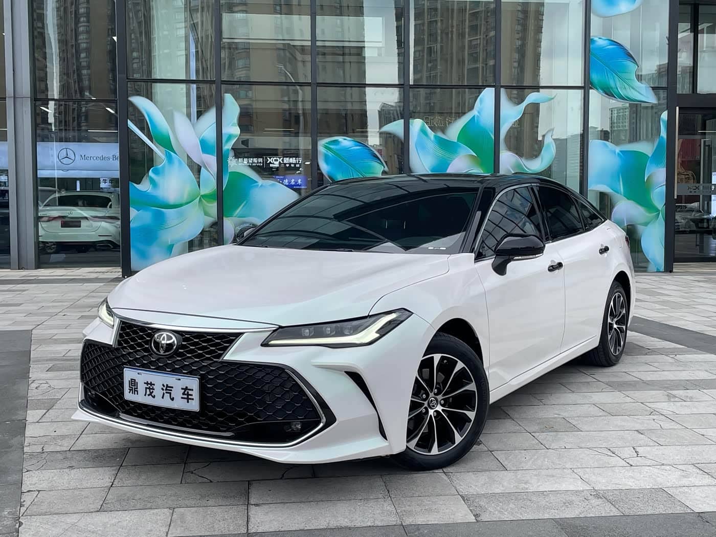 Toyota Avalon