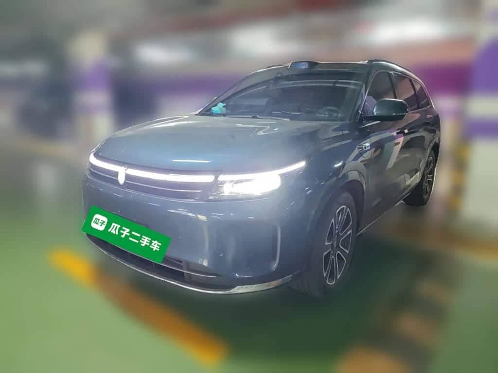 AITO Wenjie AITO M7