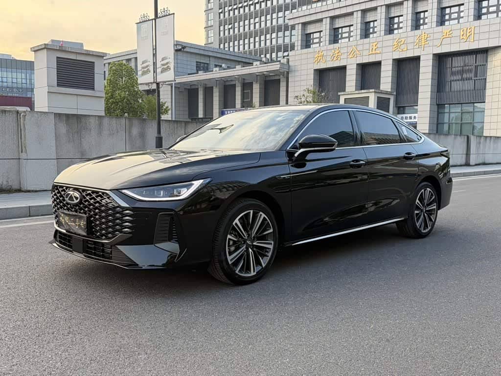 Chery Arrizo 8 PRO