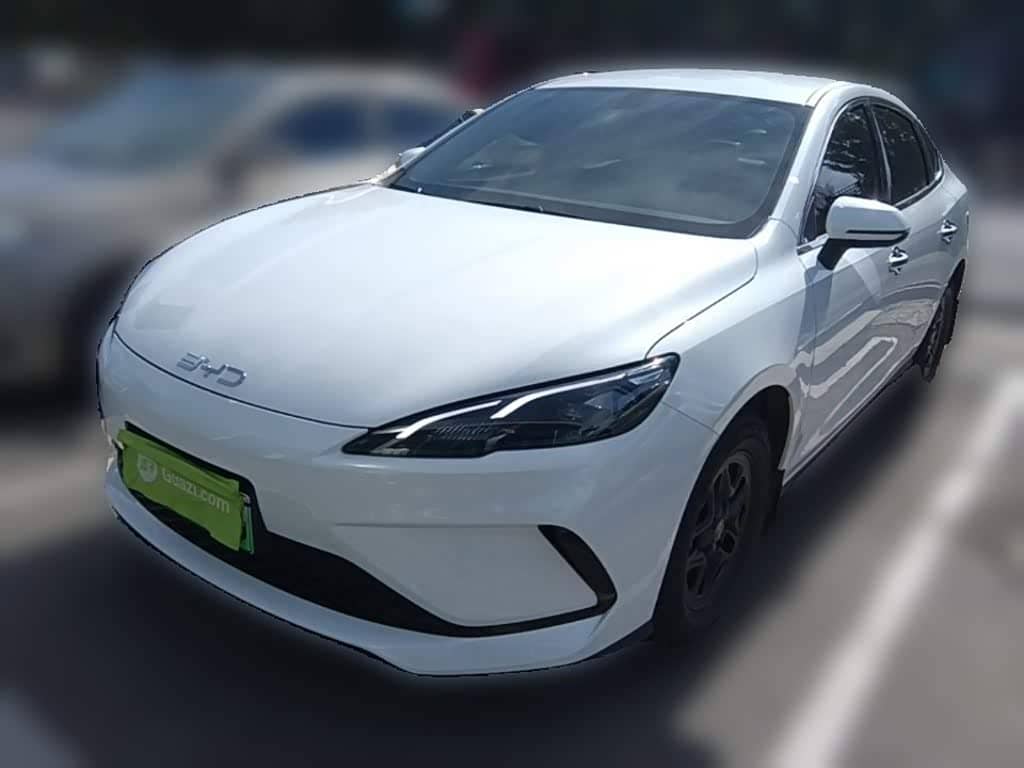 BYD Hai Bao 05 DM-i