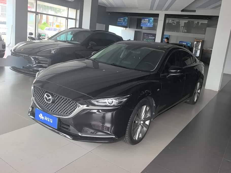 Mazda Atenza