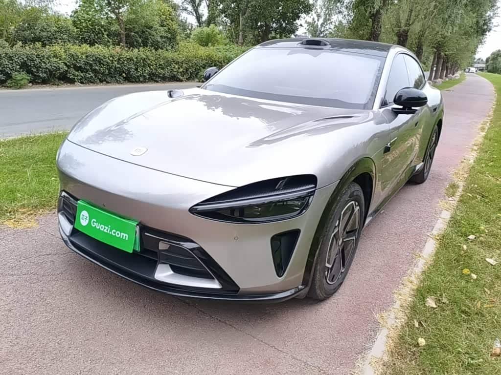 Xiaomi Auto Xiaomi YU7