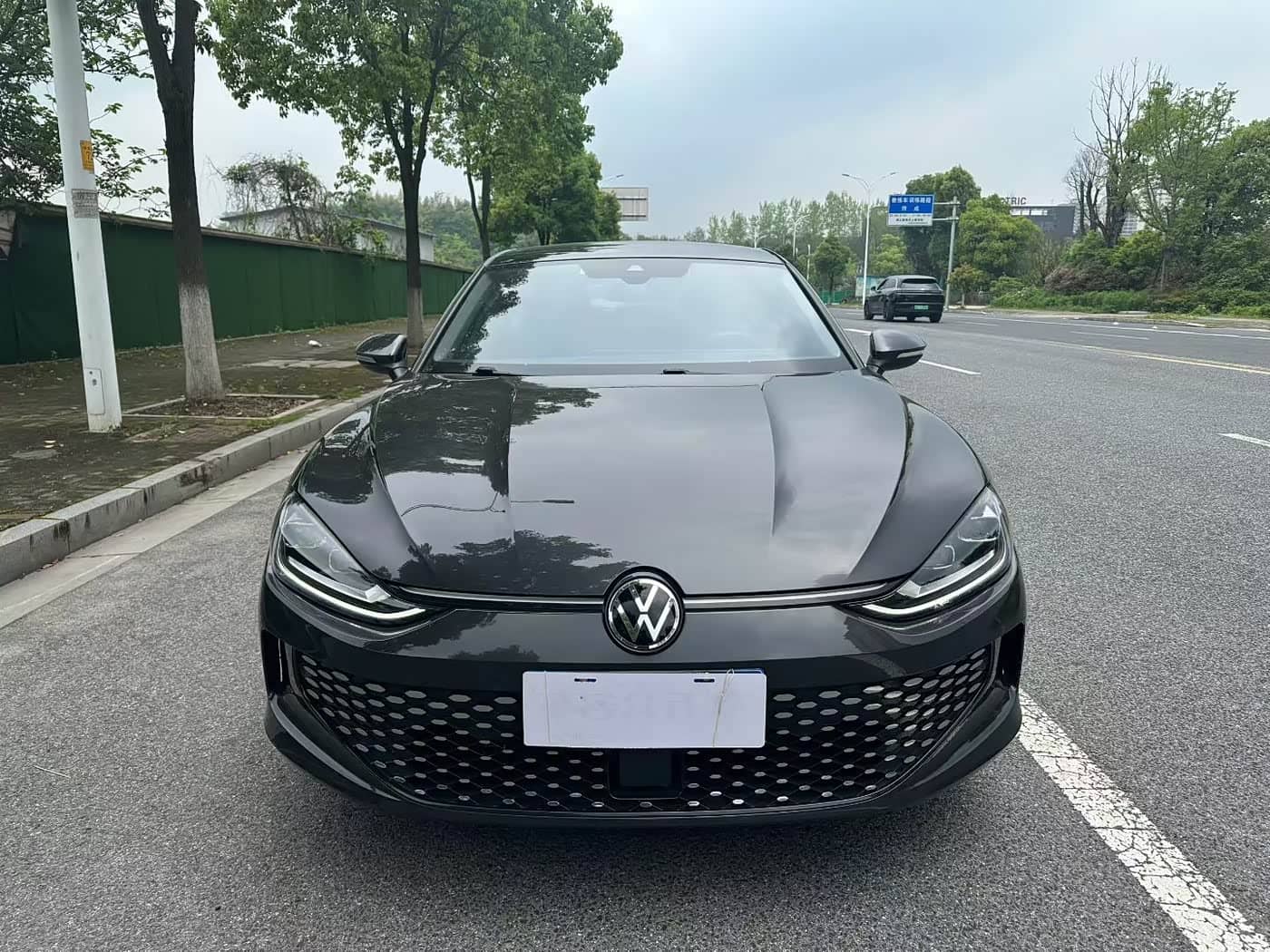 Volkswagen Lamando