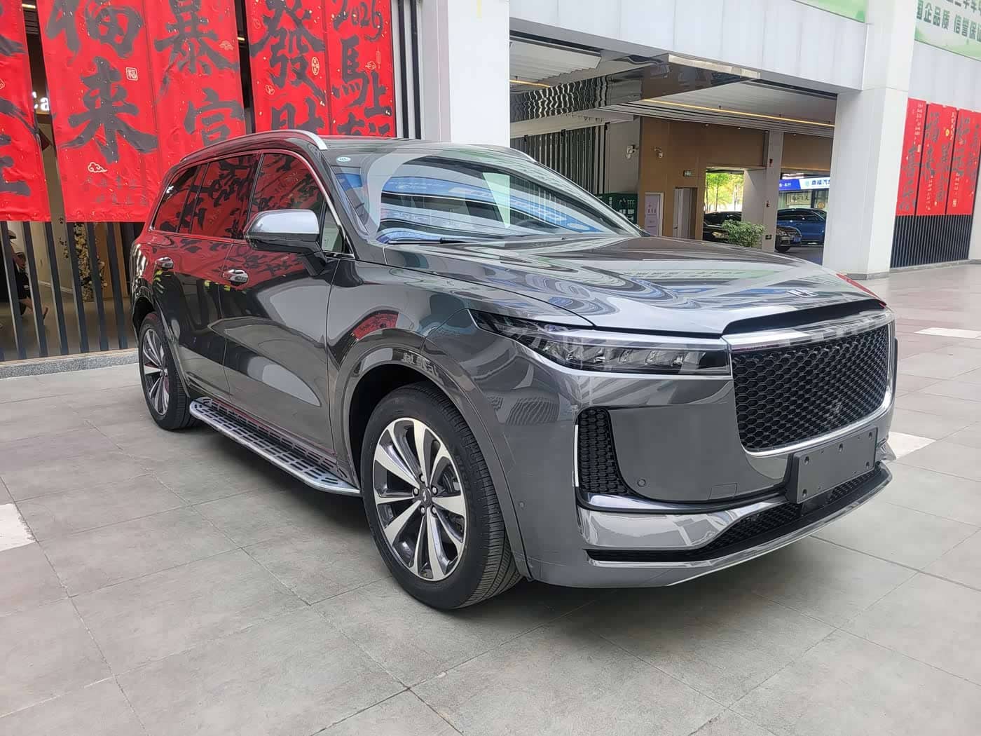 Li Auto Li ONE