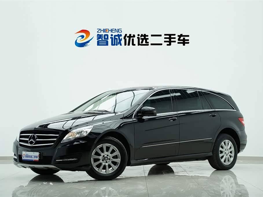 Mercedes-Benz R-Class