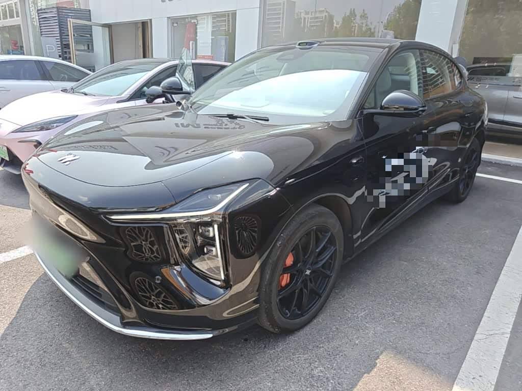 IM Motors IM LS6