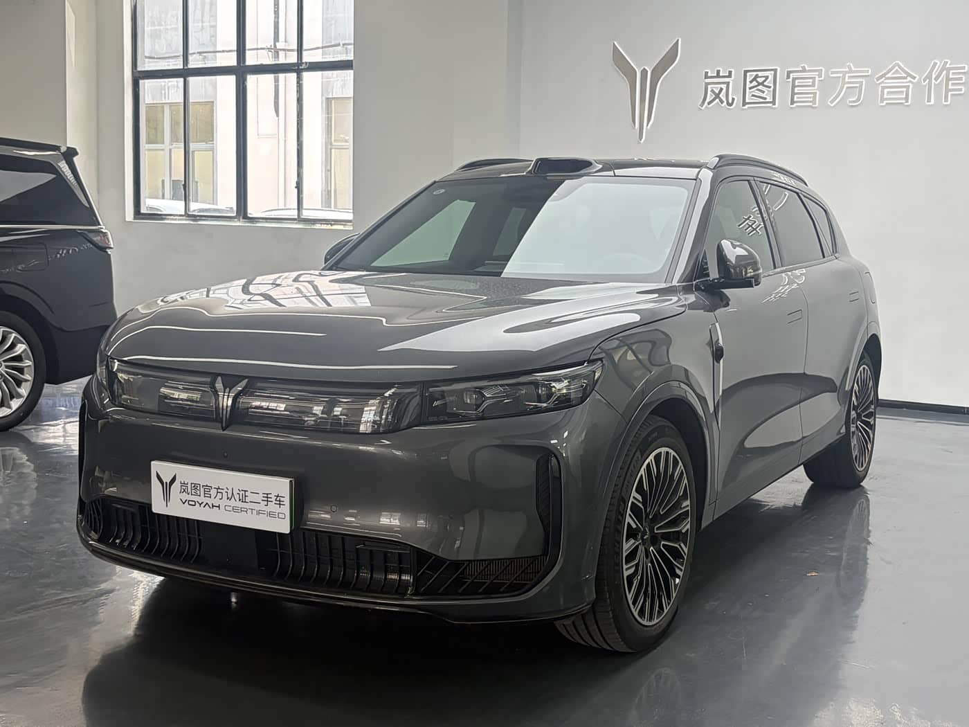 Voyah Auto VOYAH FREE
