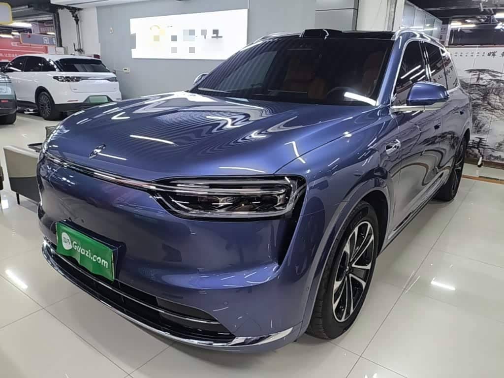 AITO Wenjie AITO M7