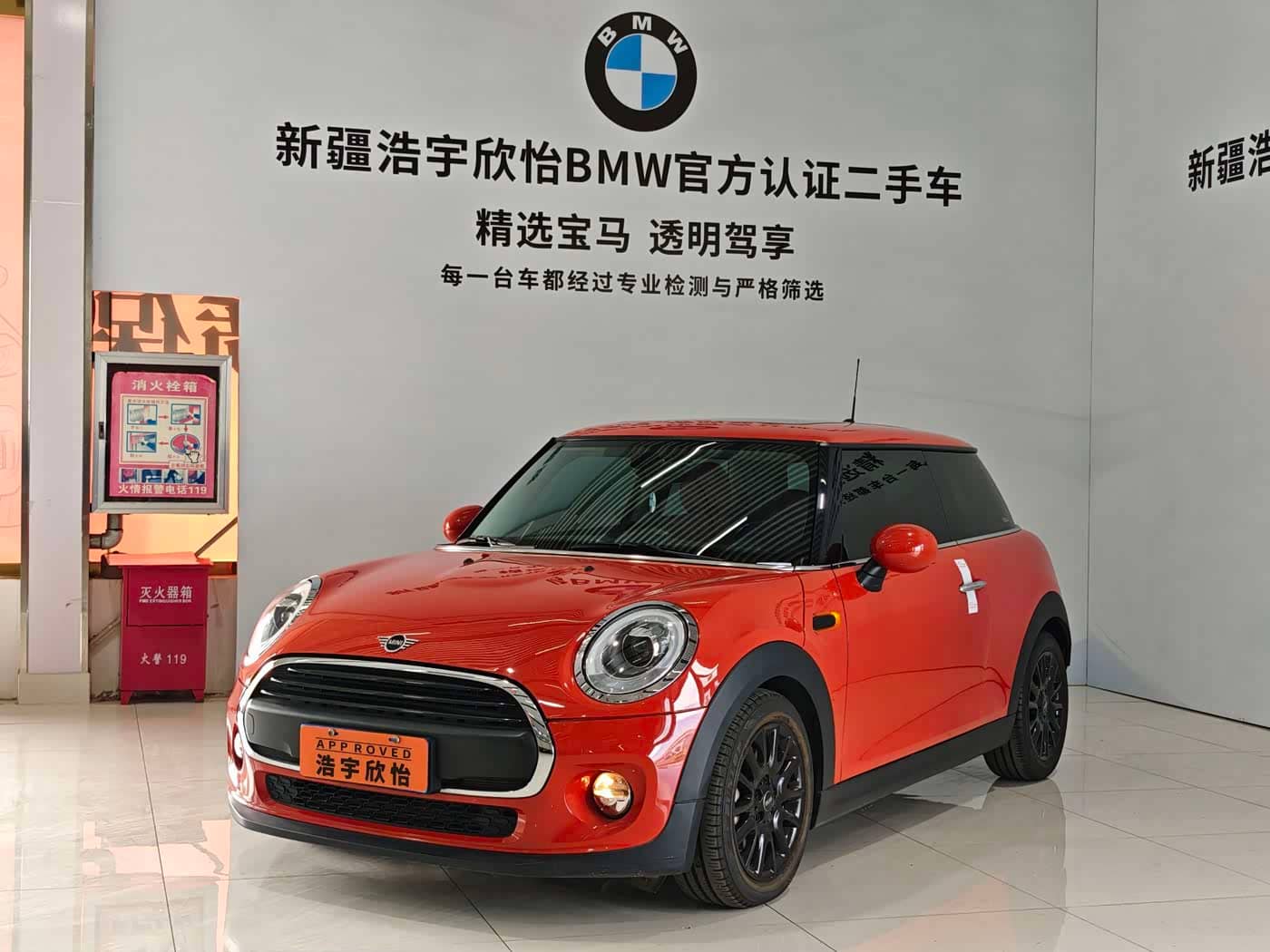 MINI MINI