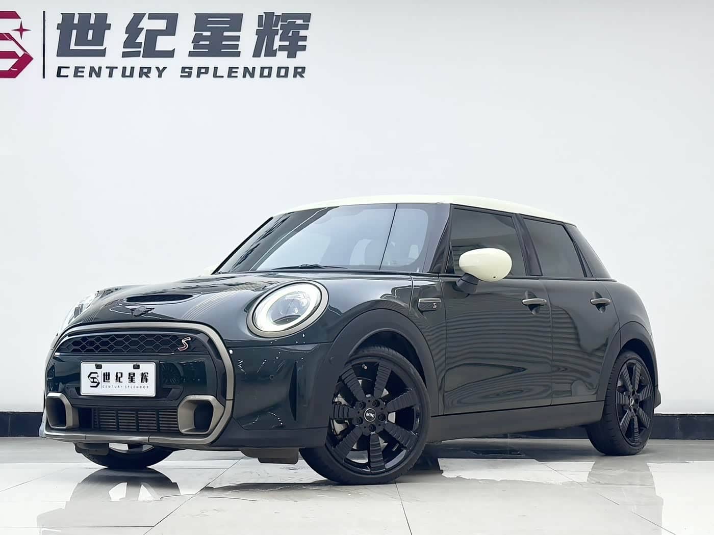 MINI MINI