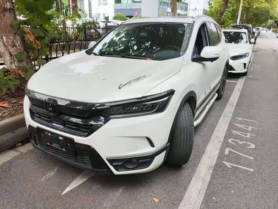 Honda Haoying