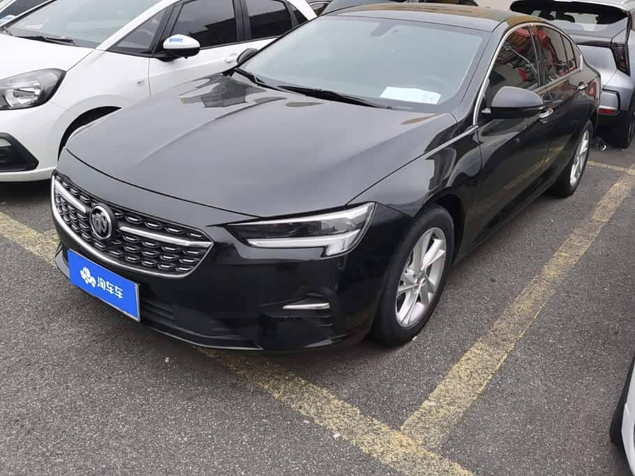 Buick Regal