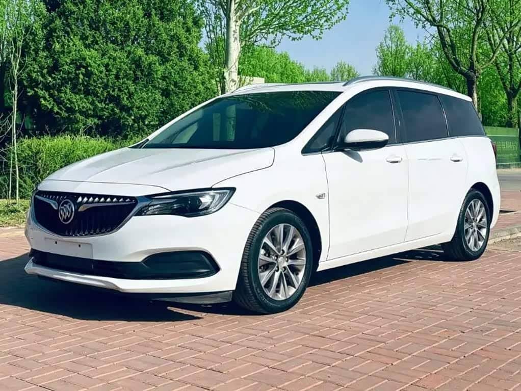 Buick GL6