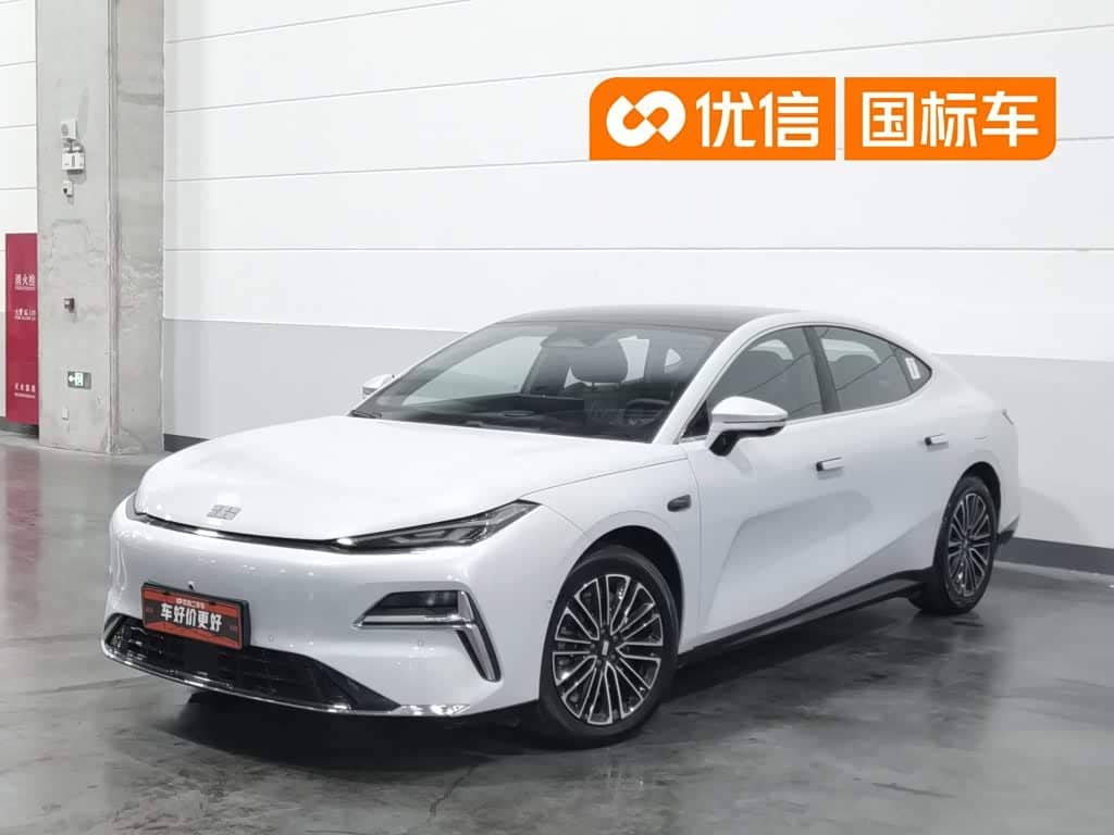 Geely Galaxy Galaxy Xingyao 8