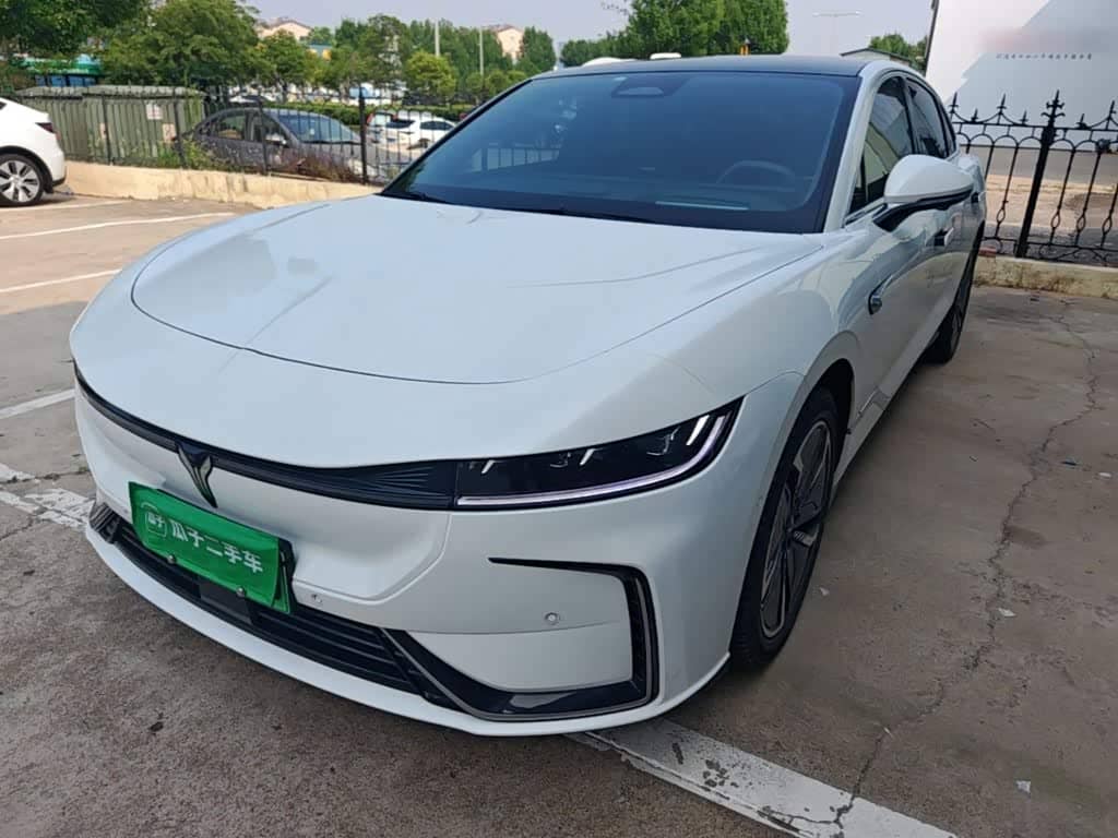 Voyah Auto VOYAH Zhuiguang