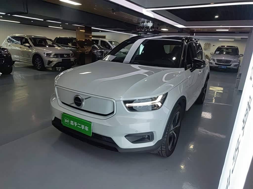 Volvo XC40 New Energy