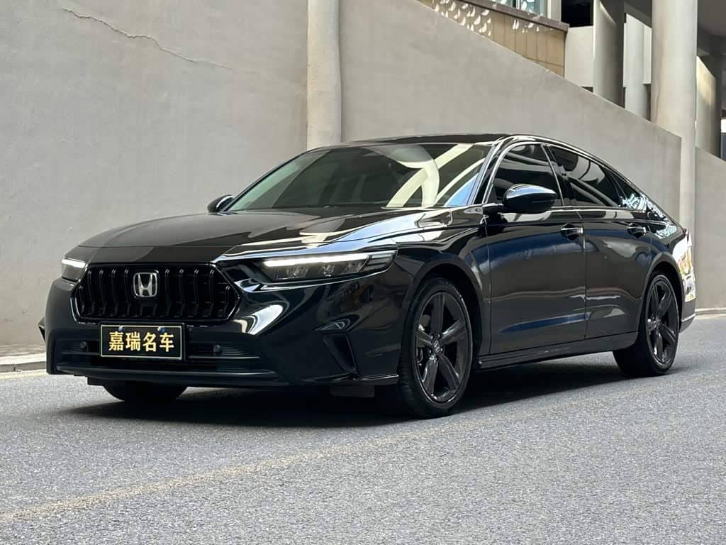 Honda Inspire