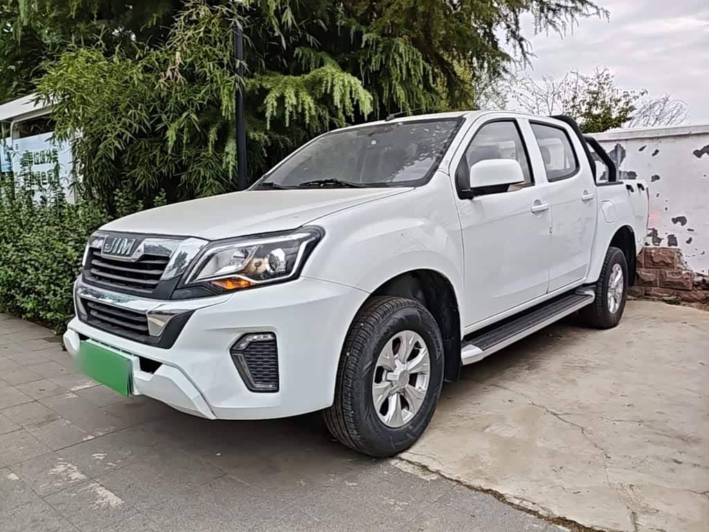 Isuzu Ruimai