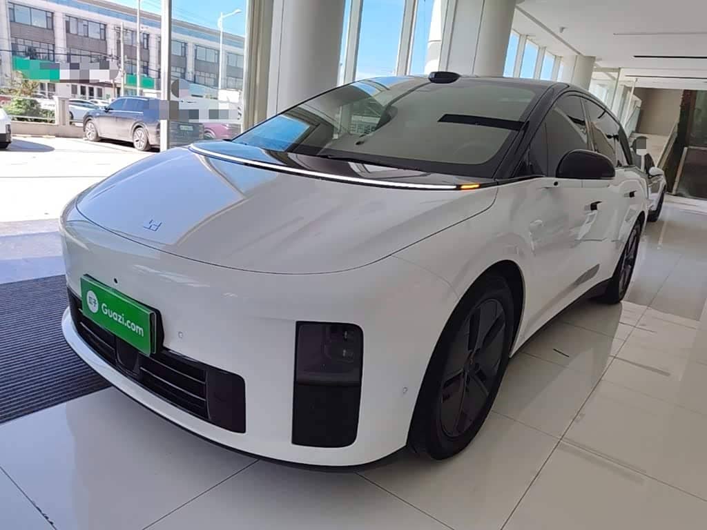 Li Auto i6