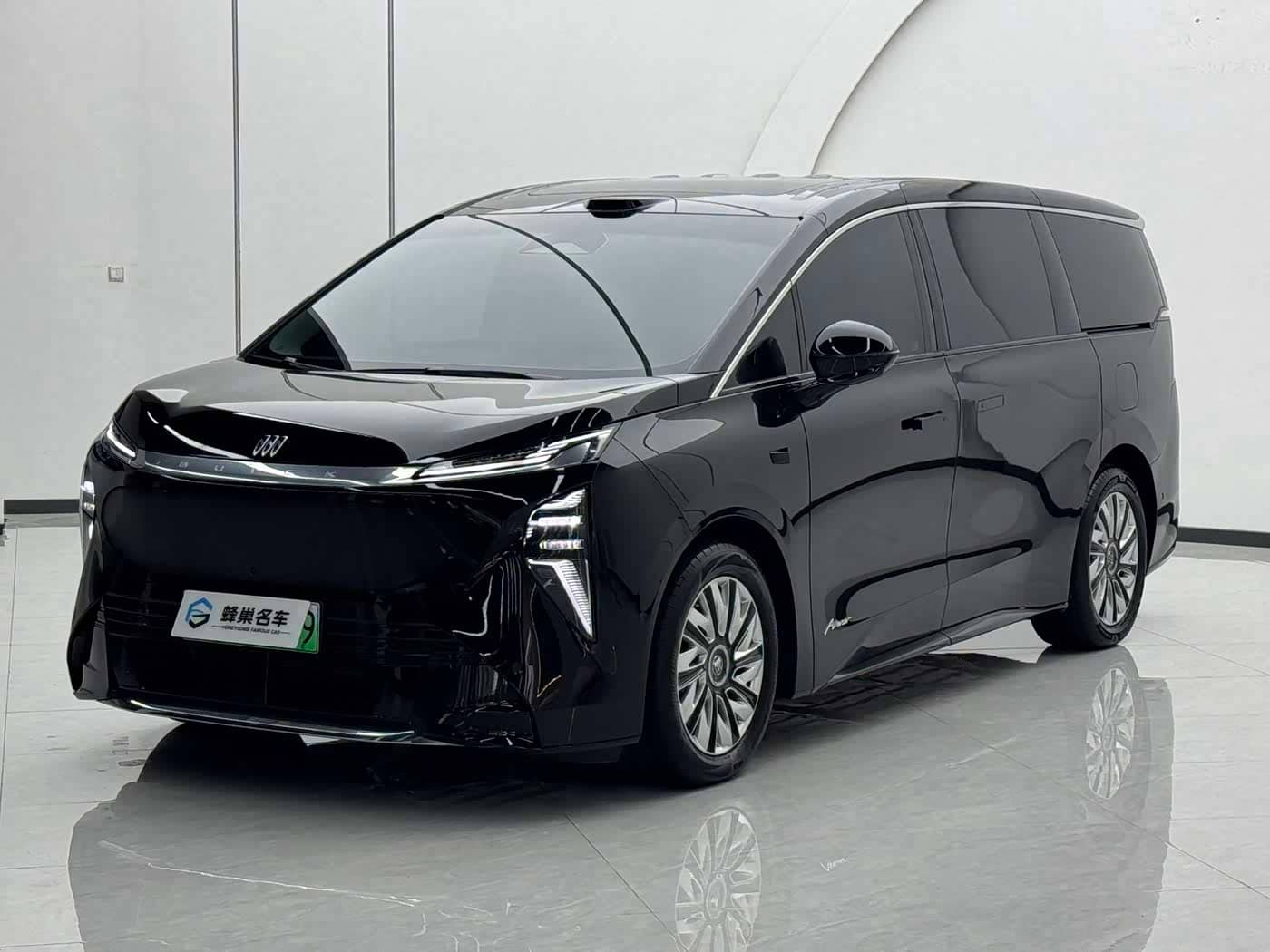 Buick Zhijing Shijia