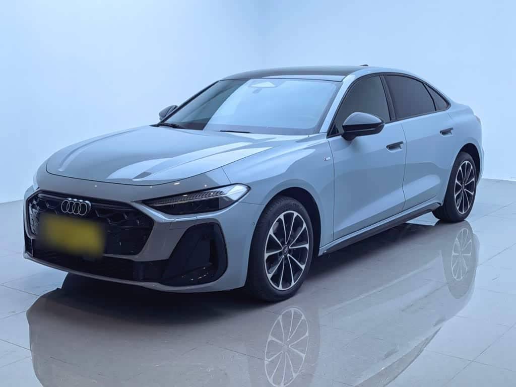 Audi A5L