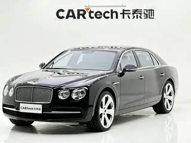 Bentley Flying Spur