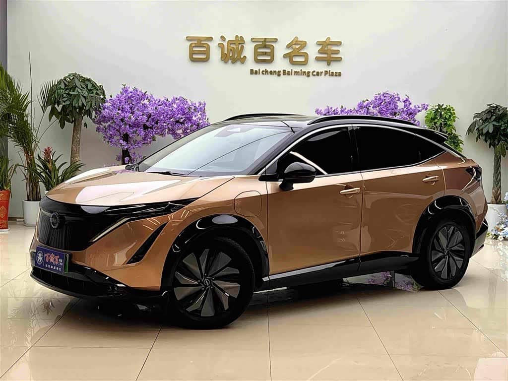 Nissan ARIYA