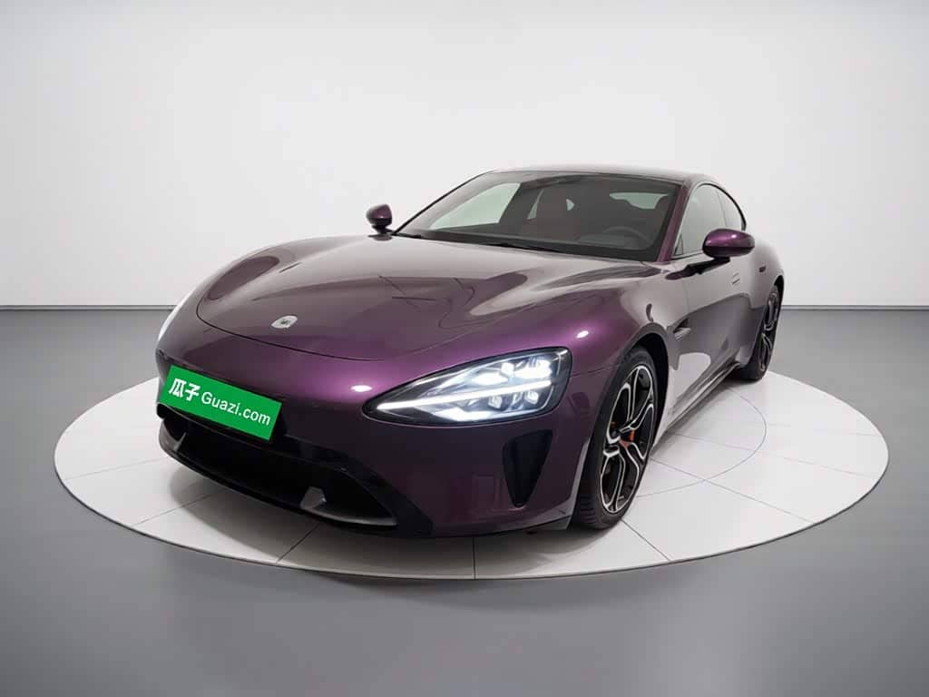 Xiaomi Auto Xiaomi SU7