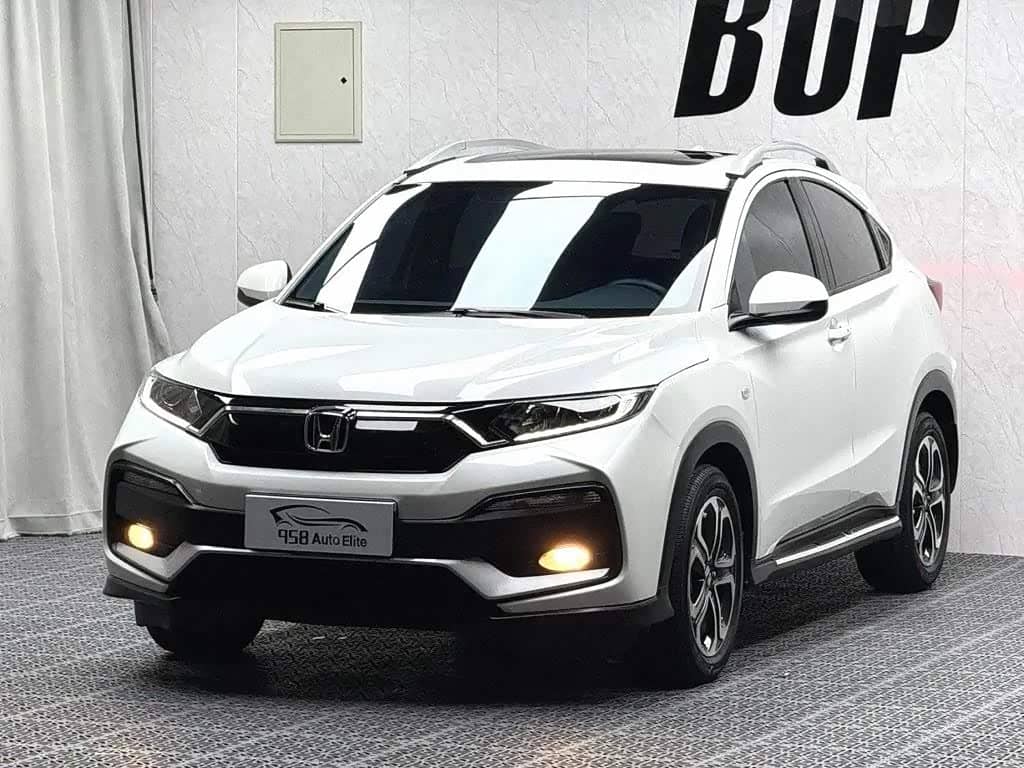 Honda XR-V