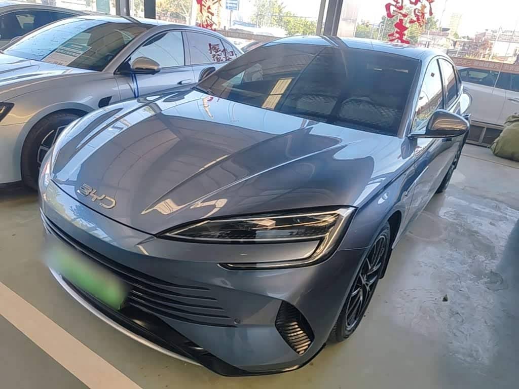 BYD Seal