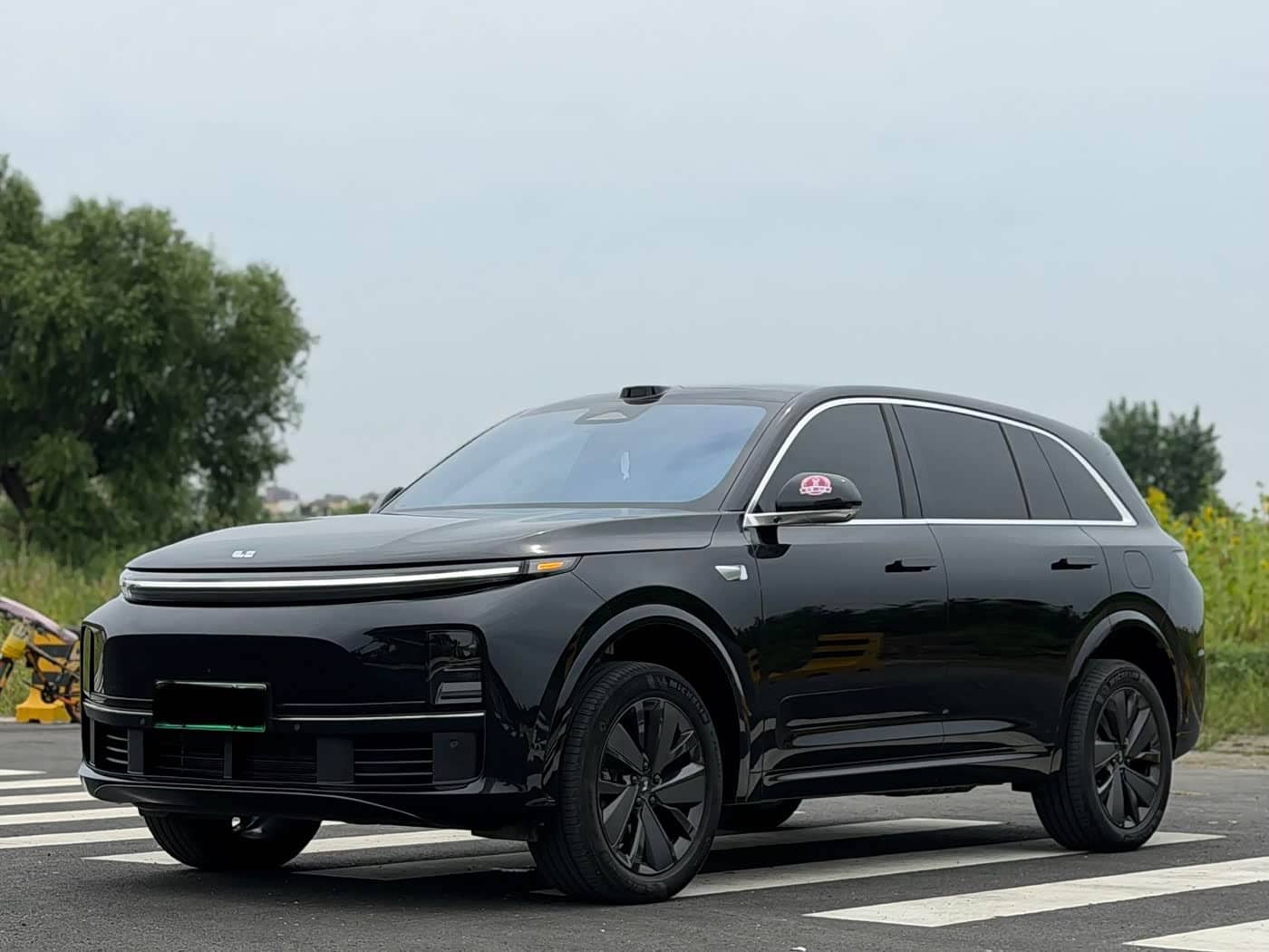 Li Auto L7