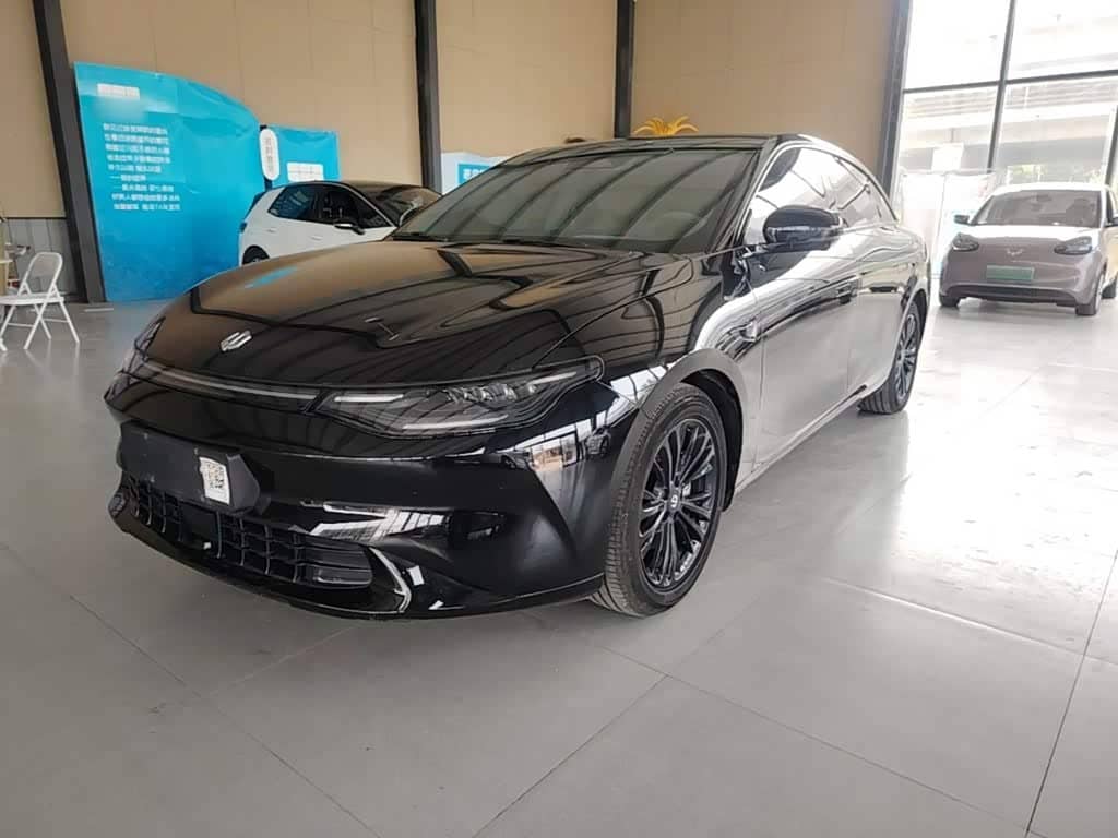Leapmotor C01
