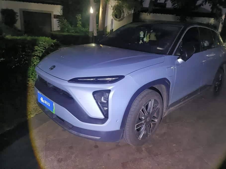 NIO ES6