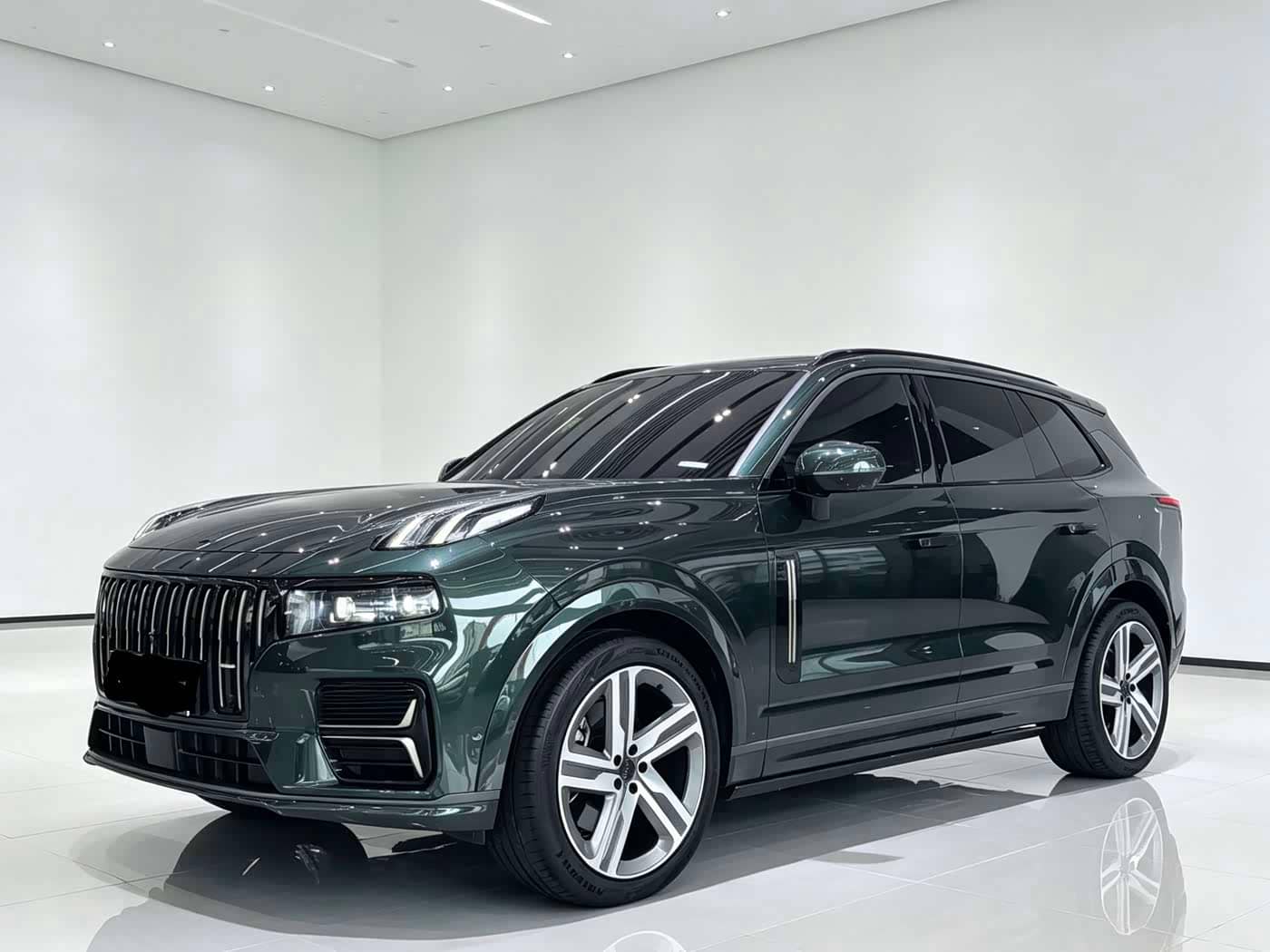 Lynk & Co 09